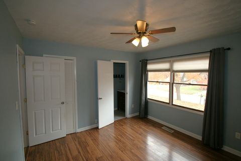 Tiny photo for 306 E Madison Street, Mackinaw, IL 61755 (MLS # 12523135)