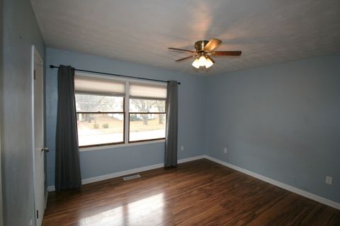 Tiny photo for 306 E Madison Street, Mackinaw, IL 61755 (MLS # 12523135)