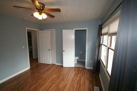 Tiny photo for 306 E Madison Street, Mackinaw, IL 61755 (MLS # 12523135)