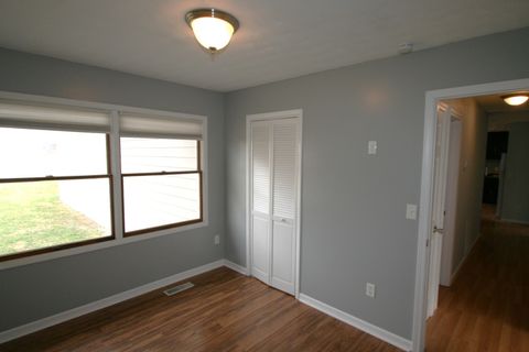 Tiny photo for 306 E Madison Street, Mackinaw, IL 61755 (MLS # 12523135)