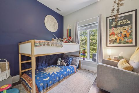 Tiny photo for 1441 W Cuyler Avenue #2E, Chicago, IL 60613 (MLS # 12466750)