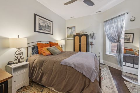 Tiny photo for 1441 W Cuyler Avenue #2E, Chicago, IL 60613 (MLS # 12466750)