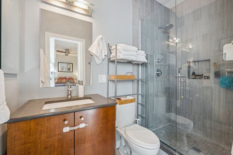 Tiny photo for 1441 W Cuyler Avenue #2E, Chicago, IL 60613 (MLS # 12466750)