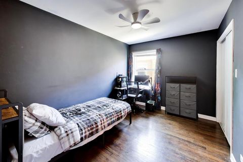 Tiny photo for 5116 N Nordica Avenue, Chicago, IL 60656 (MLS # 12672108)
