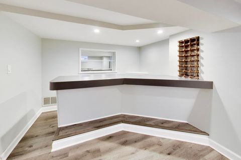 Tiny photo for 5116 N Nordica Avenue, Chicago, IL 60656 (MLS # 12672108)