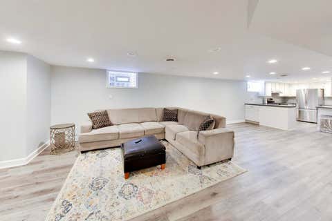 Tiny photo for 5116 N Nordica Avenue, Chicago, IL 60656 (MLS # 12672108)