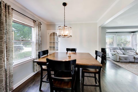 Tiny photo for 5116 N Nordica Avenue, Chicago, IL 60656 (MLS # 12672108)