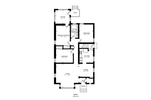Tiny photo for 5116 N Nordica Avenue, Chicago, IL 60656 (MLS # 12672108)