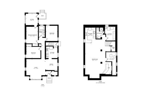 Tiny photo for 5116 N Nordica Avenue, Chicago, IL 60656 (MLS # 12672108)