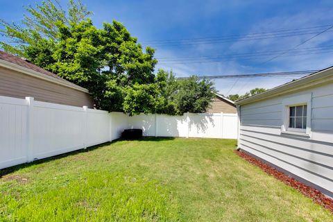 Tiny photo for 5116 N Nordica Avenue, Chicago, IL 60656 (MLS # 12672108)