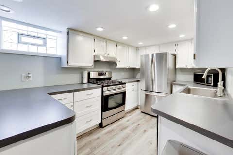 Tiny photo for 5116 N Nordica Avenue, Chicago, IL 60656 (MLS # 12672108)