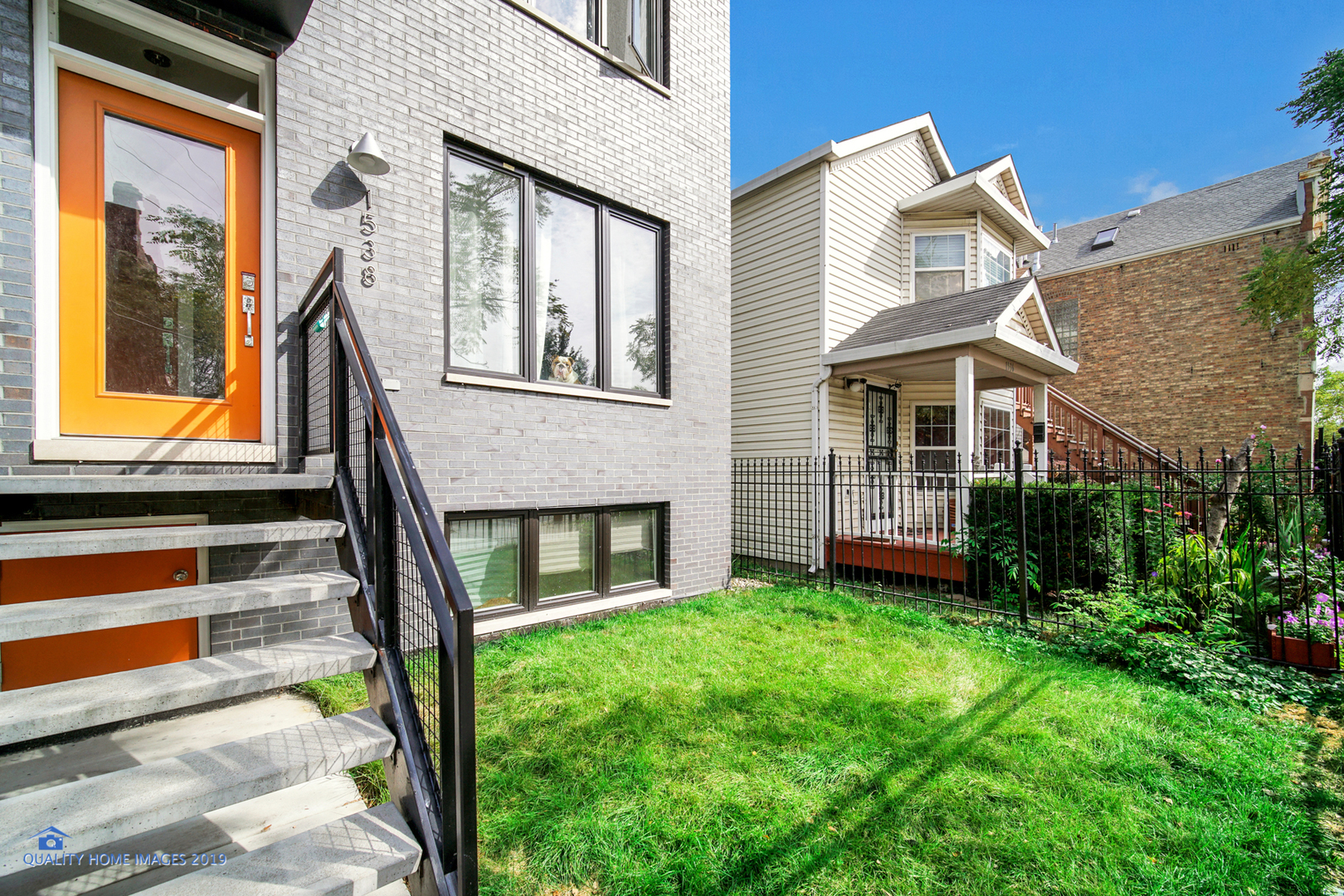 1538 W 21st Street 1A