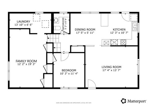 Tiny photo for 1187 S Ridge Avenue, Arlington Heights, IL 60005 (MLS # 12506392)