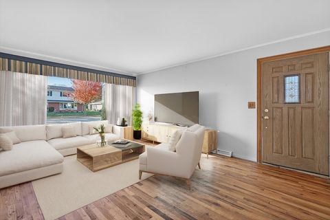 Tiny photo for 1187 S Ridge Avenue, Arlington Heights, IL 60005 (MLS # 12506392)