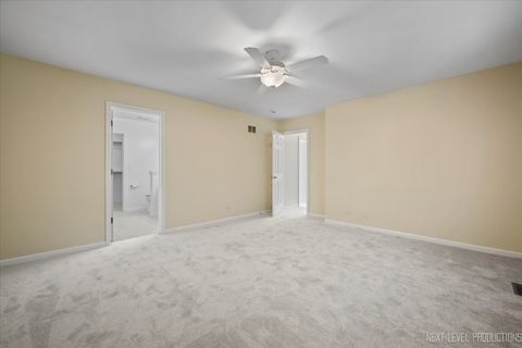 Tiny photo for 438 W Meadow Mist Lane, Round Lake, IL 60073 (MLS # 12507543)