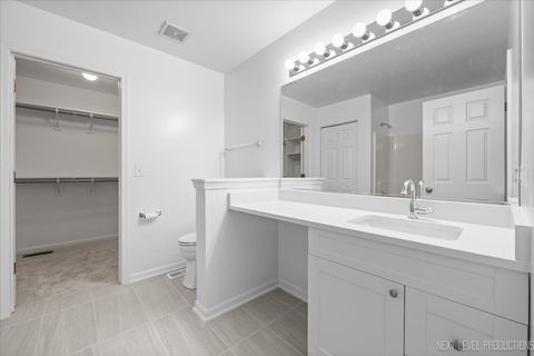 Tiny photo for 438 W Meadow Mist Lane, Round Lake, IL 60073 (MLS # 12507543)