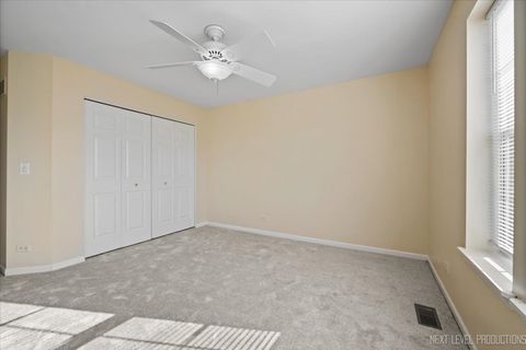 Tiny photo for 438 W Meadow Mist Lane, Round Lake, IL 60073 (MLS # 12507543)