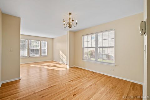 Tiny photo for 438 W Meadow Mist Lane, Round Lake, IL 60073 (MLS # 12507543)