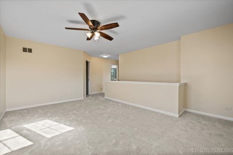 Tiny photo for 438 W Meadow Mist Lane, Round Lake, IL 60073 (MLS # 12507543)