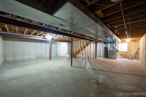 Tiny photo for 438 W Meadow Mist Lane, Round Lake, IL 60073 (MLS # 12507543)