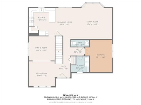 Tiny photo for 438 W Meadow Mist Lane, Round Lake, IL 60073 (MLS # 12507543)