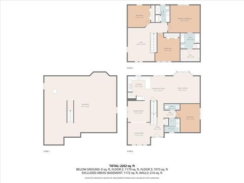 Tiny photo for 438 W Meadow Mist Lane, Round Lake, IL 60073 (MLS # 12507543)