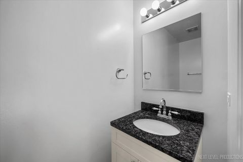 Tiny photo for 438 W Meadow Mist Lane, Round Lake, IL 60073 (MLS # 12507543)