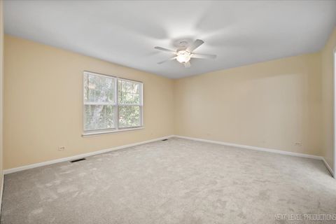 Tiny photo for 438 W Meadow Mist Lane, Round Lake, IL 60073 (MLS # 12507543)