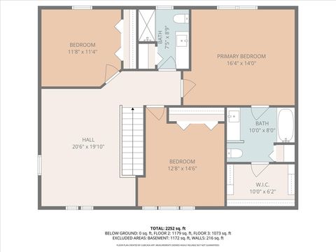 Tiny photo for 438 W Meadow Mist Lane, Round Lake, IL 60073 (MLS # 12507543)