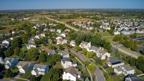 Tiny photo for 438 W Meadow Mist Lane, Round Lake, IL 60073 (MLS # 12507543)