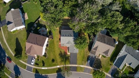 Tiny photo for 438 W Meadow Mist Lane, Round Lake, IL 60073 (MLS # 12507543)