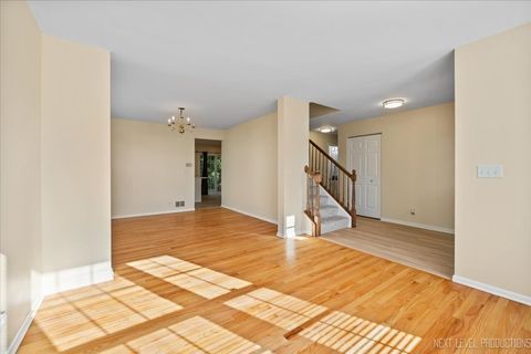 Tiny photo for 438 W Meadow Mist Lane, Round Lake, IL 60073 (MLS # 12507543)