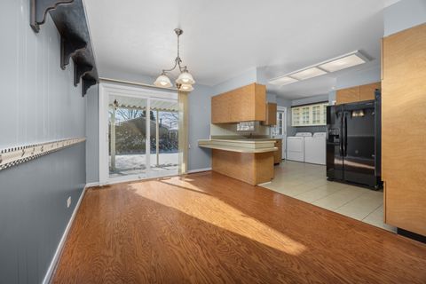 Tiny photo for 241 Pleasant Drive, Elk Grove Village, IL 60007 (MLS # 12555478)