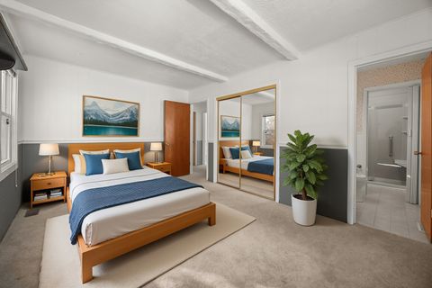 Tiny photo for 241 Pleasant Drive, Elk Grove Village, IL 60007 (MLS # 12555478)