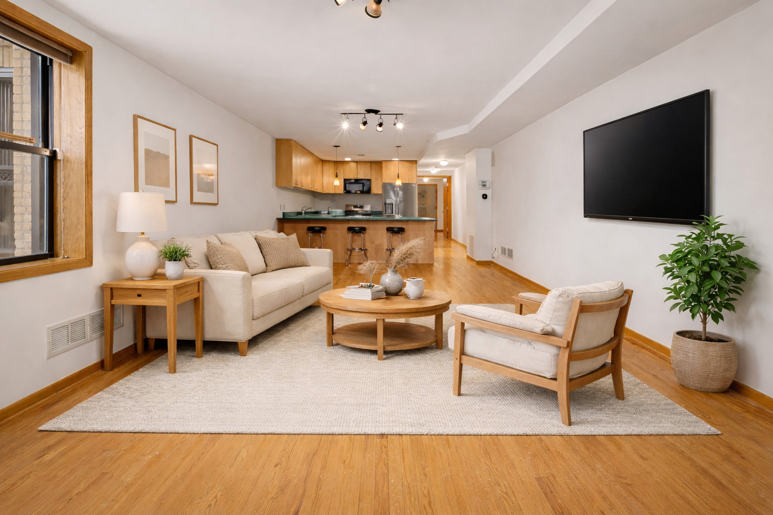 2947 W BELDEN Avenue 1