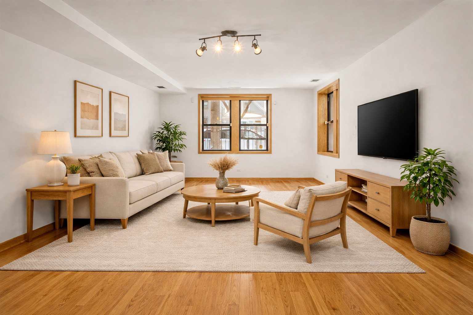 2947 W BELDEN Avenue 1