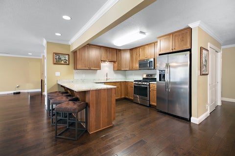 Tiny photo for 1305 OAKTREE Lane, Kankakee, IL 60901 (MLS # 12675847)