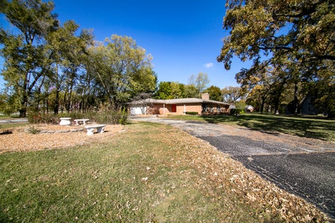 Tiny photo for 1305 OAKTREE Lane, Kankakee, IL 60901 (MLS # 12675847)