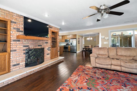 Tiny photo for 1305 OAKTREE Lane, Kankakee, IL 60901 (MLS # 12675847)
