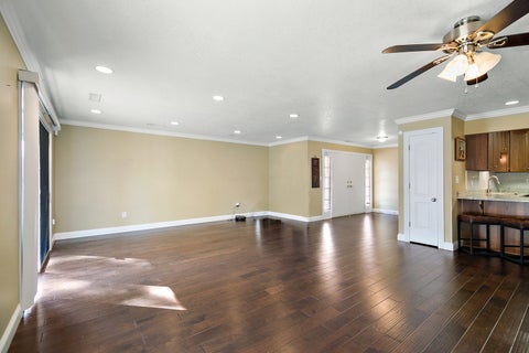 Tiny photo for 1305 OAKTREE Lane, Kankakee, IL 60901 (MLS # 12675847)