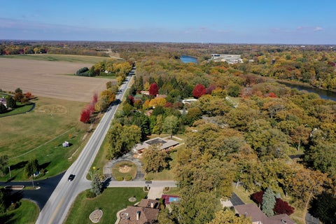Tiny photo for 1305 OAKTREE Lane, Kankakee, IL 60901 (MLS # 12675847)