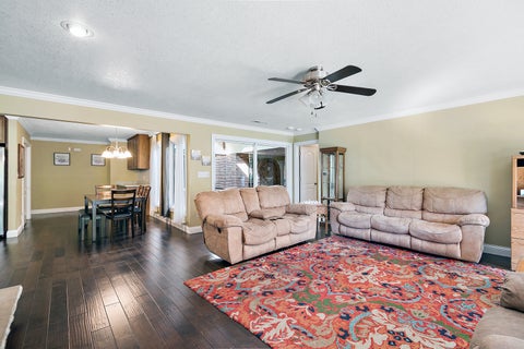 Tiny photo for 1305 OAKTREE Lane, Kankakee, IL 60901 (MLS # 12675847)