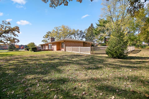 Tiny photo for 1305 OAKTREE Lane, Kankakee, IL 60901 (MLS # 12675847)