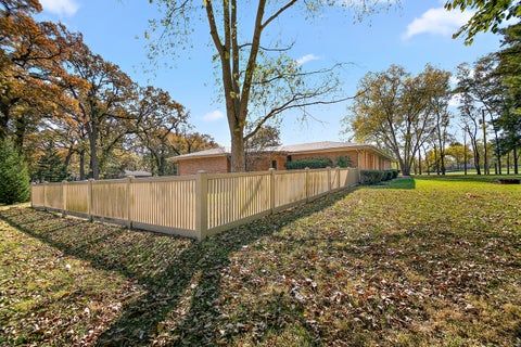 Tiny photo for 1305 OAKTREE Lane, Kankakee, IL 60901 (MLS # 12675847)