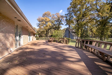 Tiny photo for 1305 OAKTREE Lane, Kankakee, IL 60901 (MLS # 12675847)