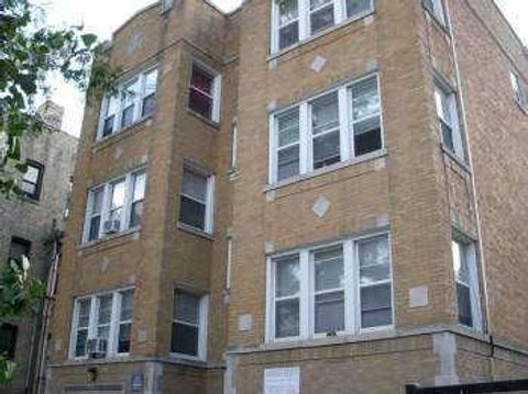 1914 N Drake Avenue GDN Chicago IL 60647