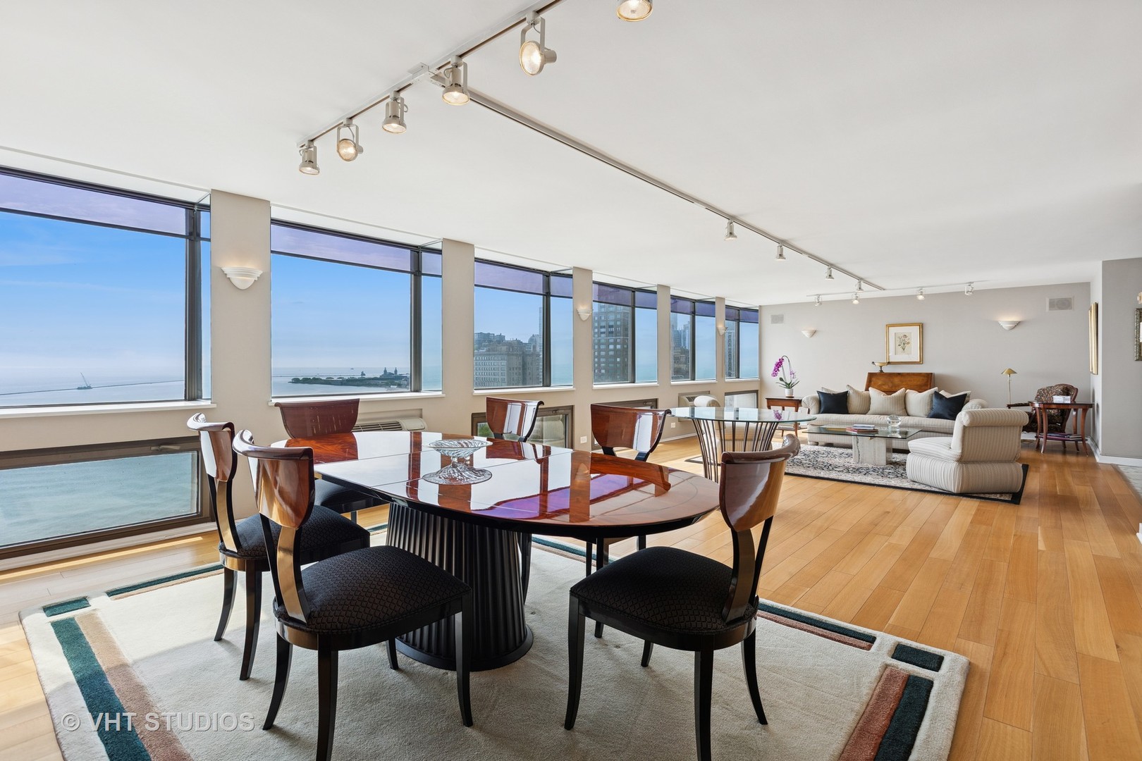 1110 N Lake Shore Drive 20N