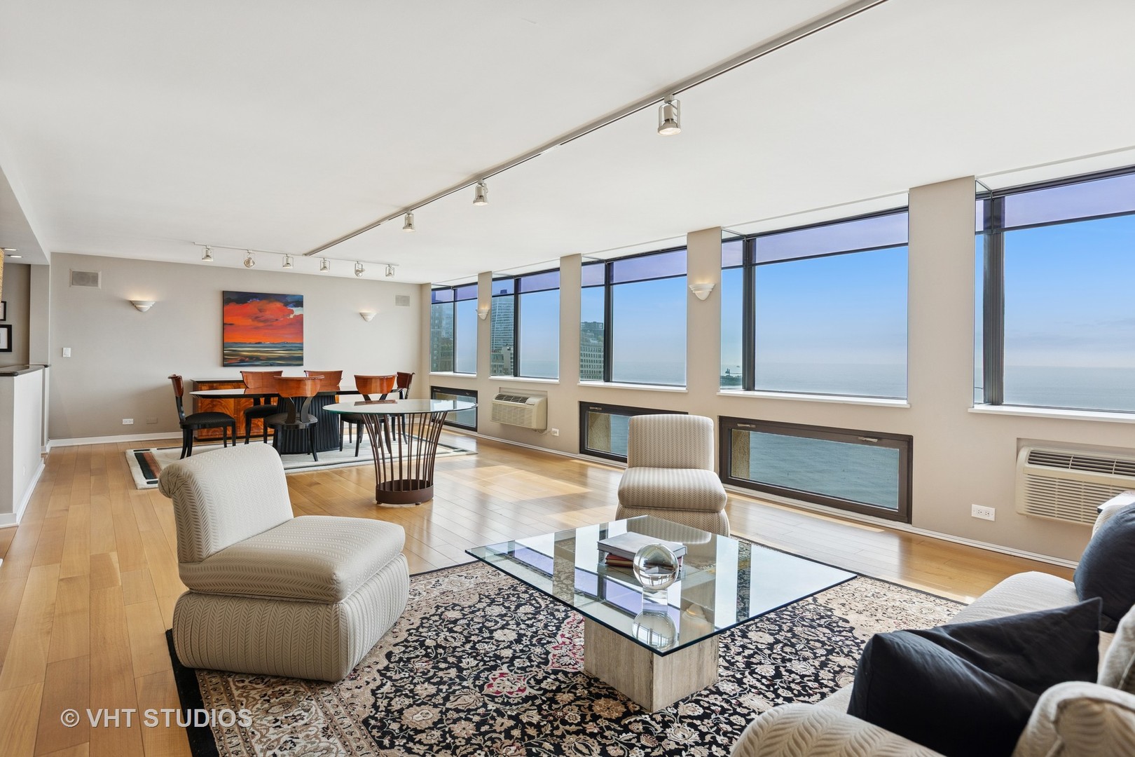 1110 N Lake Shore Drive 20N