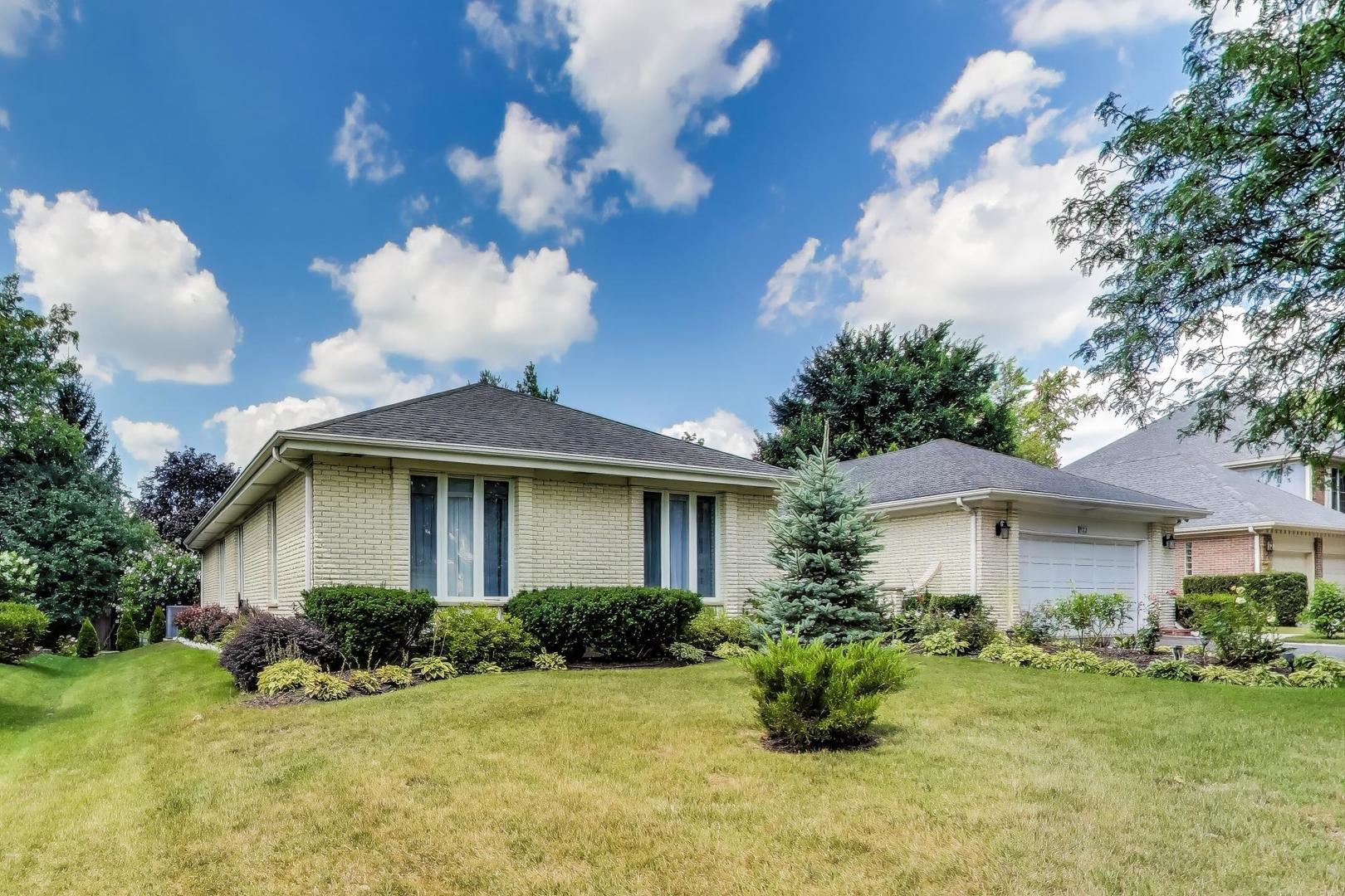 922 Wedgewood Drive