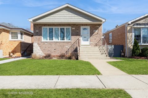 11217 S ALBANY Avenue Chicago IL 60655